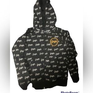 Boy’s Grom Zip Up Hoodie Jacket